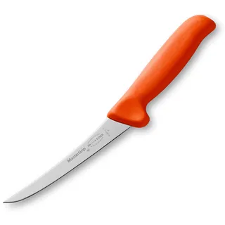 Friedr. Dick MasterGrip Fleischmesser 15 cm orange