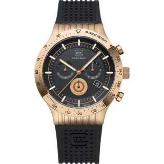 Glock GW-34-1-24 Chronograph Silikon 43,0 mm GW-34-1-24