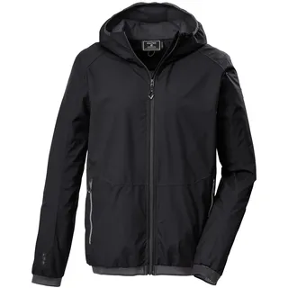 KILLTEC KOS 26 MN JCKT Herren Schwarz XXL