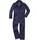 Tank Suit Navy L