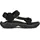 Leather Herren Schwarz 44,5