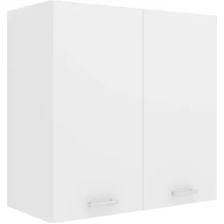 VCM Hängeschrank Esilo 60 x 60 x 31 cm Weiß
