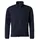 Fleece Mit Durchgehendem Reißverschluss Dark Sea M