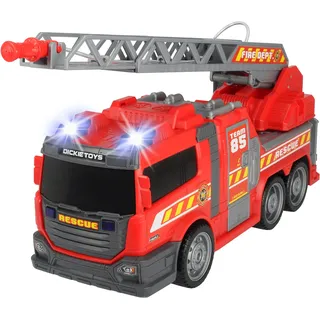 DICKIE Toys - Fire Fighter