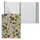 Collegeblock Eco Design kariert