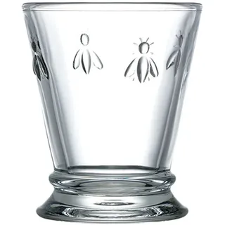 La Rochere Trinkgläser ABEILLE – 6er Set - 260 ml