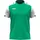 Jako T-Shirt Dynamic grün/weiß/dunkelgrün 140