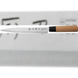 CS KOCHSYSTEME, OSAKA Yanagiba-Messer 9""