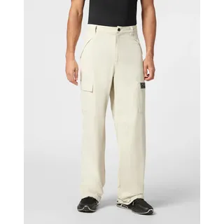 Plein Sport Scratch Cargohose Grau 4XL