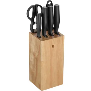 Impulse Messer-Set, 7-teilig