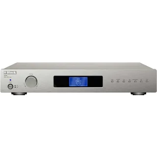 Block R-250+ DAB+ Bluetooth), Radio, Silber