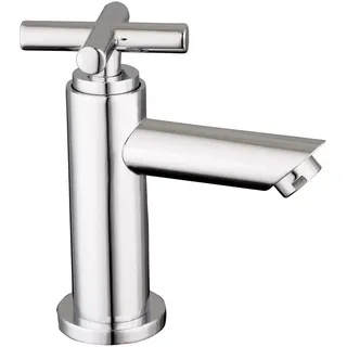 Schütte Matao Standventil chrom 37956