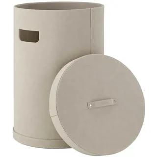 Zubehör Blomus, Beige, für Badezimmer, Stoff / Textil - 51