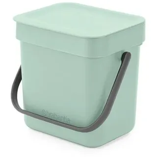 Brabantia Sort & Go 3 l Jade Green