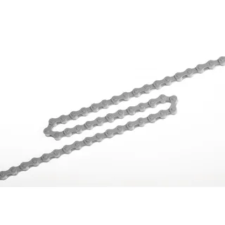 Shimano Fahrradkette Nexus 114 Glieder Silber