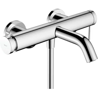 Hansgrohe Tecturis S Einhandwannenarmatur Chrom