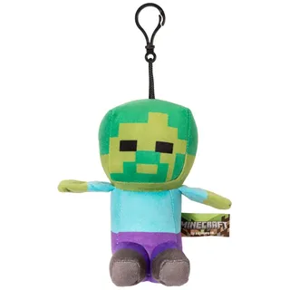 Plüsch Clip-on Zombie 15cm Kuscheltier