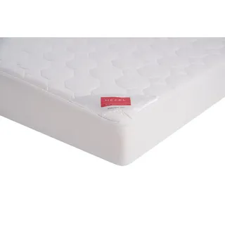 Hefel Edition 101 Unterbett Spannunterbett Tencel Naturfaser - Matratzenauflage Schuppensteppung 350 g/m2 (180 x 200 cm)
