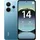 6 GB RAM 128 GB Ocean Blue