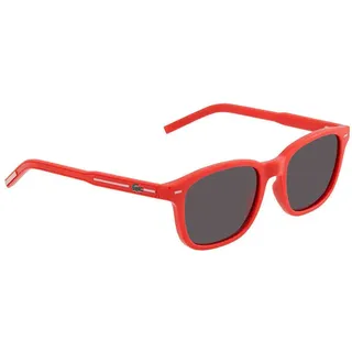 Lacoste L3639s-615 Sonnenbrille - Red - One Size
