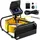 Inspektionskamera 30 m 4 3 Zoll IP68