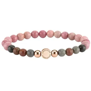 Liebeskind Armband LJ-0093-B-17 - rosa