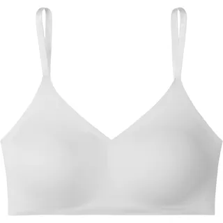 SCHIESSER Invisible Soft Bustier Weiß 38