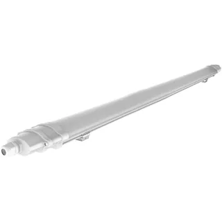Müller-Licht Aqua-Slim Pro 1 LED 120 cm weiß