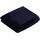 Badetuch 60 x 110 cm marine blau