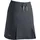 Skort Damen Grau 38