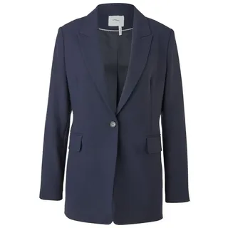 s.Oliver Blazer Blau 36