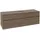 Waschbeckenunterschrank 160 x 55 cm Arizona Oak