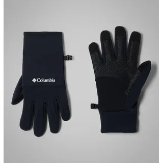 Columbia CSConnect Touch Glove Schwarz L