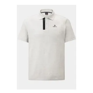 Bogner Fire + Ice Herren Poloshirt RAMON4 summer grey - L