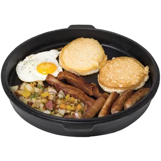 Camp Chef DELUXE Dutch Oven