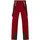 PRTChester Skihose Rot XL
