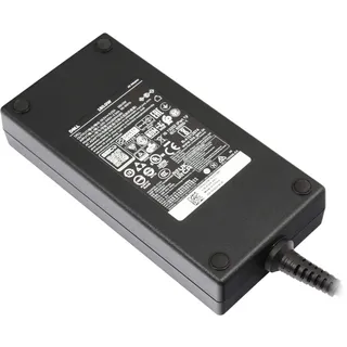 Dell AC Adapter, 180W, 19.5V (047RW6)