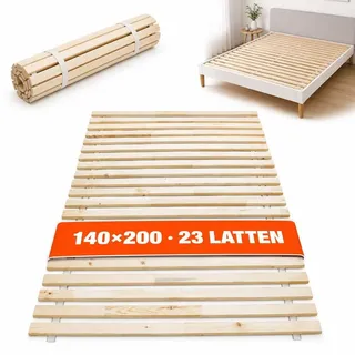 wolkenland Lattenrost 23 Latten 140 x 200 cm