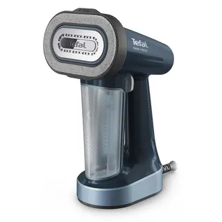 Tefal Pure Force 3-in-1 Dampfbürste Blau