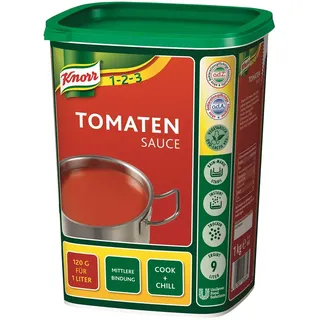 Knorr® Tomatensauce 1 kg