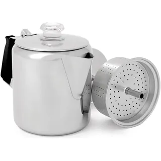 GSI Outdoors Perkolator 0,9 l