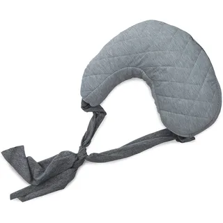Chicco Stillkissen 35 cm Grau