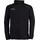 Regenjacke Herren Schwarz L