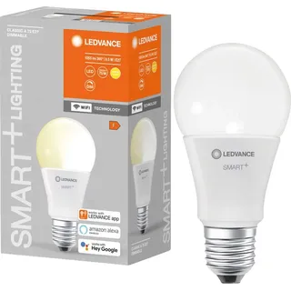 LEDVANCE SMART+ WiFi Classic A60, E27