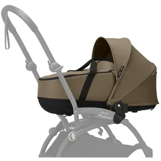 Stokke YOYO3 0+ Liegewanne Toffee