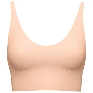 CALIDA Bustier Natural Skin Rosa 40-42