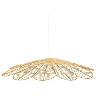 ATMOSPHERA CREATEUR D'INTERIEUR Folk 1-flg. 98 cm beige