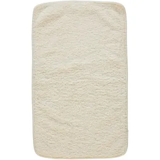 Rhomtuft Handtücher Loft, 100% Baumwolle (1-St) beige 30 cm x 50 cm