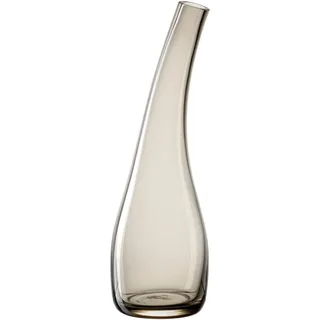 LEONARDO Vase 30 Taupe LUMINOSA,