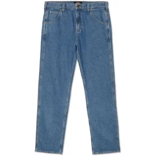 Dickies Houston Denim Jeans - Classic Blue
